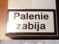 ulżyło mi
