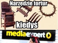 Narzędzie tortur