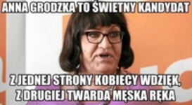 Ktoś kiedyś zwrócił na to uwagę? :D