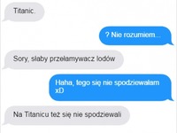 przełamywacz lodów