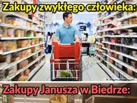 janusz to stan umysłu