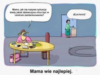 mama wie.