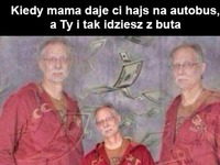 Tak się czuję