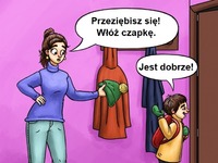 11 przykładów na to, że nasze mamy na pewno używają magii