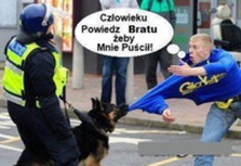 Powiedz bratu