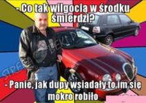 Co to za wilgoć