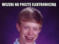 Poczta elektroniczna