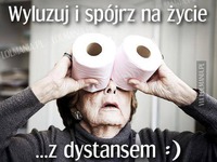 Wyluzuj