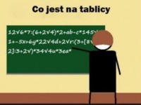 Jak można postrzegać MATEMATYKĘ? Sprawdź! :D