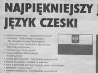 Język czeski- najśmieszniejsze zwroty :D Czy wiedziałeś jak jest po czesku...