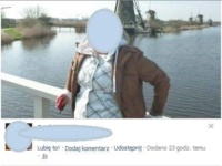 Czy ona jest w ciąży? Dostała gratulacje na facebooku, zobacz co na nie odpisała! ;D