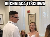 Doprawdy kochająca