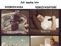 Oczekiwania vs. rzeczywistość! TOP 50 (!) ZDJĘĆ