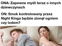 LOL, o czym myślą faceci przed snem? Tylko gracz to zrozumie!