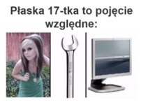 Płaska 17
