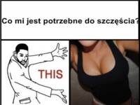 Szczęście