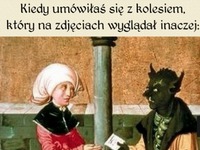 Inaczej wygląda