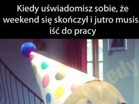 Skończył się