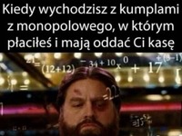 Za każdym razem tak to wygląda XD