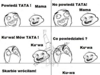 Powiedz TATA!