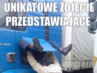 Unikatowe zdjęcie