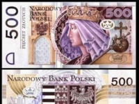 Dlaczego w Polsce nigdy nie będzie 500 zł banknotów?  Żeby Polacy nie czuli się jak... ;)