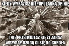 Odmienne zdanie