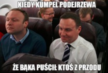 Kiedy myśli