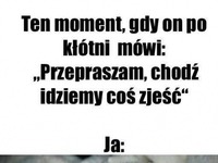 Tak chce ;D