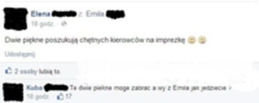 przygody Eleny i Emili
