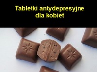 tabletki antydepresyjne