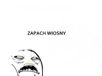 Zapach wiosny