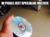 Specjalne miejsce w piekle