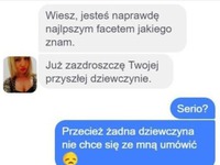 Chłopak chciał wyjść z FRIENDZONE! Niestety...