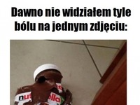 tyle bólu