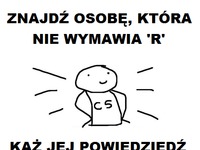 Znajdź osobę