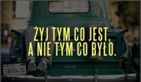 Żyj tym!