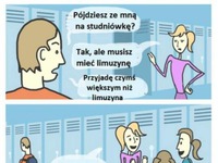 Lepszy niż limuzyna