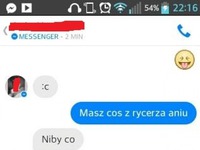 Takiej odpowiedzi się nie spodziewał :D