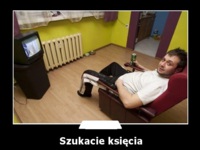 Szukacie księcia :D