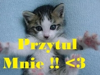 Przytul mnie