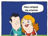 Dla prawdziwej MIŁOŚCI FACET potrafi ZROBIĆ naprawdę dużo!!! Przekonaj się ;)
