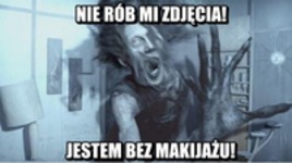 makijaż