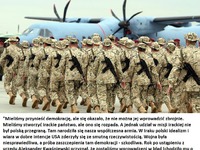 Kilka słów o Polakach na misjach