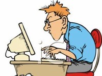 25 powodów, dla których warto mieć informatyka za chłopaka!