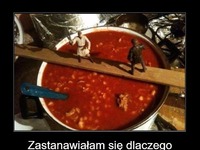 To nie żarty