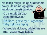 A miał to być tylko niewinny żart! BEKA!