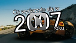 Podróż do roku 2007