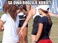 Dwa rodzaje