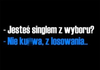 Singiel z wyboru